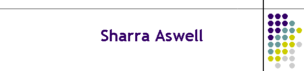 Sharra Aswell