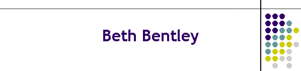 Beth Bentley