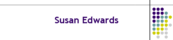 Susan Edwards