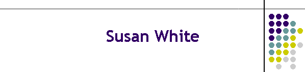 Susan White